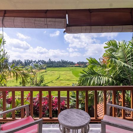 Heavenly View Villa Ubud  Exterior photo