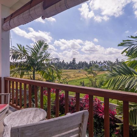 Heavenly View Villa Ubud  Exterior photo